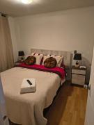 Arriendo gladys de 2 a 3 personas