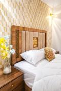 Premium Appartement 3 chambres avec la climatisation