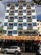 Hotel parrilla paisa guatape