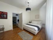 2 BDR Apartment with nice Terrace and Parking