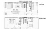 Cherry Orchard House