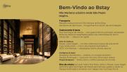 NIK Vila Mariana Living Bstay