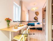Top Cormeilles-en-Parisis