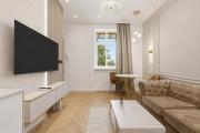 Boutique 1BR Apt in Bratislava Downtown