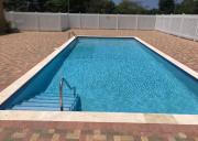 Family-Friendly Luxury 2BR Gated Near Beach