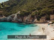 Villa 12 pers au centre de Porto-Vecchio avec piscine