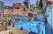 CHOCOLATE VILLA Mahabaleshwar