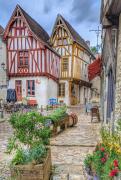 Top Noyers-sur-Serein