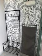 1-Bedroom Apartment with Garden, Terrace and View