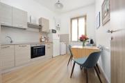 4BNB - DAquino Apartment close to Vatican Museums