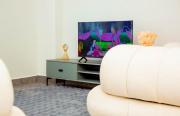 Top Kisumu
