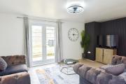 Beautiful Modern home in Northamptonshire