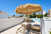 NerjaPlus Playa Burriana Apartamento 4