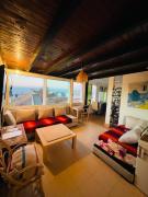 Stunning views, ideal location