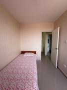 Departamento para familias en condominio residencial