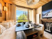 Résidence Le Reguet - Cocon au cœur du domaine skiable MAE-4313