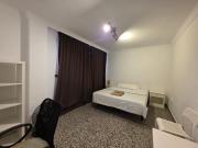 HABITACIÓN PRIVADA CENTRO MALAGA LA MEJOR ZONA CERCA A LA PLAYA ENFRENTE A LA ESTACIÓN DE TREN Y EL CENTRO COMERCIAL VIALIA Y TAMBIEN JUSTO A LADO DEL CENTRO COMERCIAL LARIOS TAMBIÉN CERCA AL CASCO ANTIGUO DE LA MEJOR ZONA PARA DISFRUTAR DE MALAGA