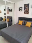 Atico Estudio Centro Fuengirola