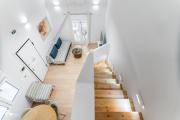 Ango Living 1 Mondern maisonette In Athens