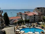 Marina Bay Apart Saint Vlas