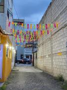 Top Huehuetenango