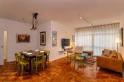 2 Quartos a 5 min da Praia de Ipanema | RE 433601