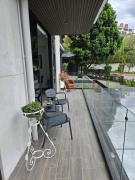 Golden key! Moderno y Centrico en zona 15