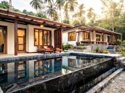 The Banyan Palm Villa - Luxury in Paradise