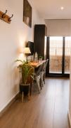 Casa basilico, ideal para grupos hasta 18 personas, Palermo