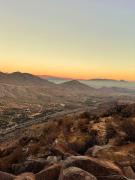 Top Los Andes