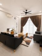 Oak & Ivory Home