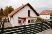 Holiday house with a parking space Vukovar, Slavonija - 27484