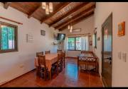 Cabañas Siddharta