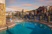 Top Crested Butte