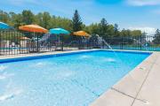 Top Stevensville