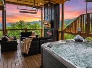 Top Sevierville