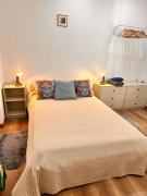 Habitación 5 Sant Pau