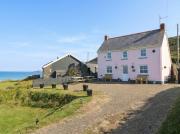 Newgale Cottage