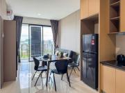 1B1B2P Hozem SA C111 Tropic City Kuching