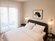 Astra City Apartment City Kvart near BIG Fashion Center