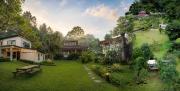 Lingga Garden House