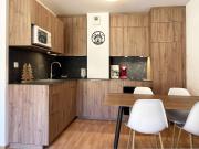 Appartement Les Orres 1800 avec accès piscine, 6 personnes - FR-1-322-683