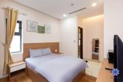 P404-304 LS Furnished Apartment Room, 5-Min to TSN Airport