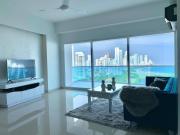 Luxury 2 bedrooms water view apartment