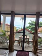 Corong Beach Resort