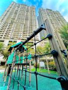 2BR with 2TB near PICC and MOA La Verti Residences-Pasay