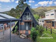 Top Halls Gap