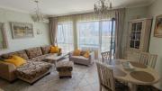 Luxury Sea Sunset Deluxe Apartment