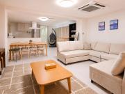 Higobashi AFP Apartment