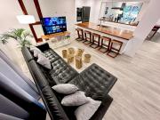 7 BR, King Beds, Professional Kitchen, Jacuzzi